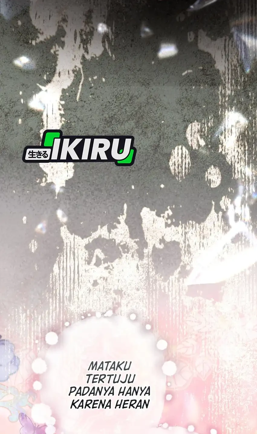 The Baby Raises a Villain Chapter 12 Gambar 44