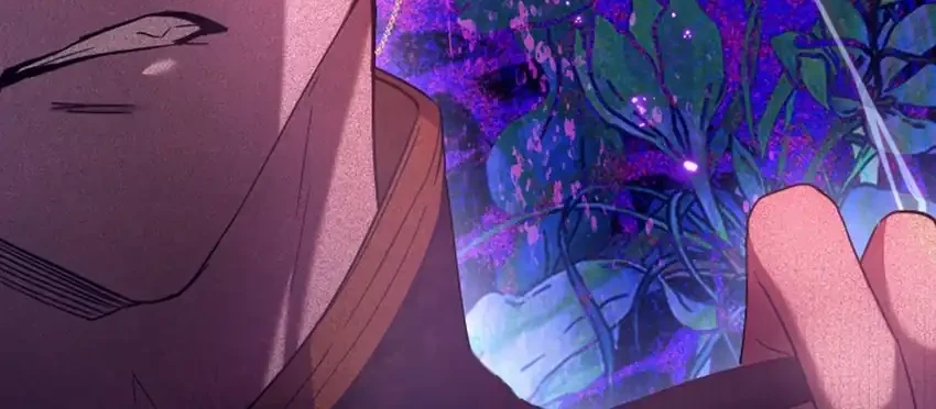 The Baby Raises a Villain Chapter 12 Gambar 3