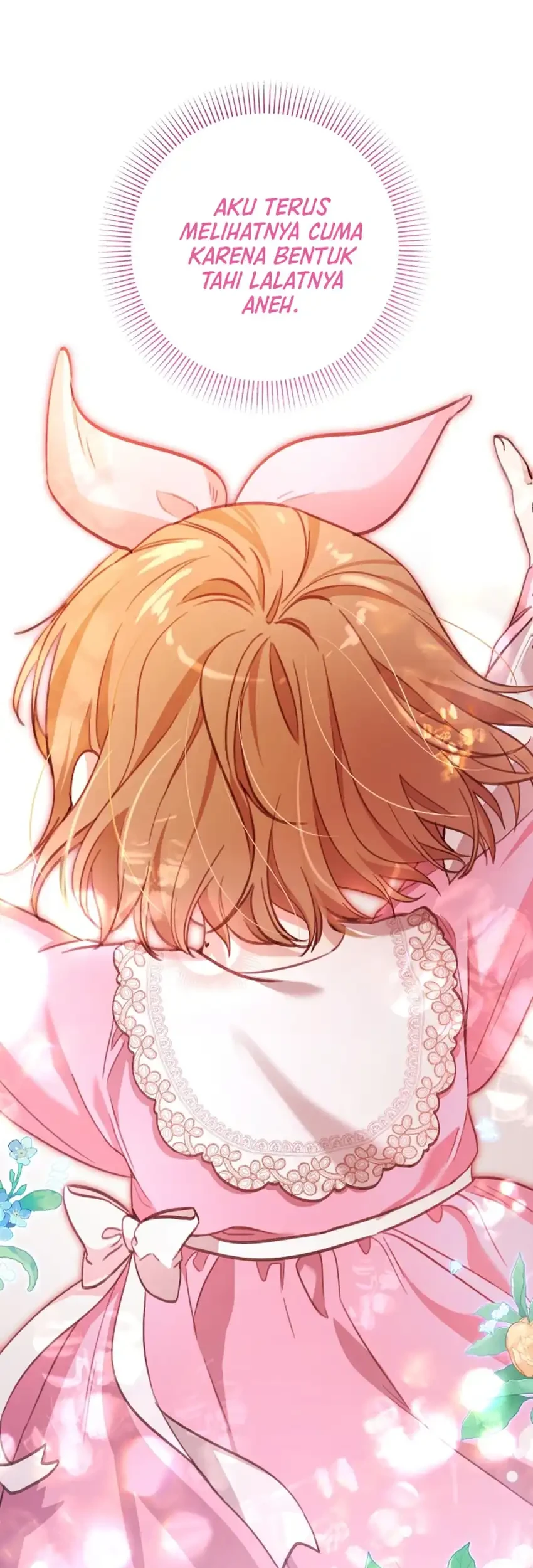 The Baby Raises a Villain Chapter 12 Gambar 48