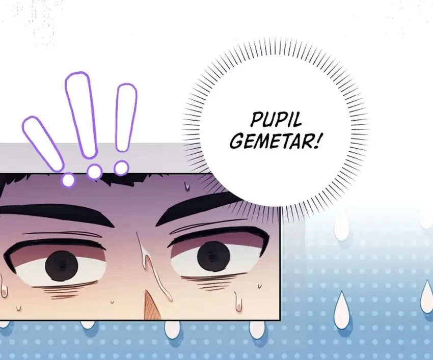 The Baby Raises a Villain Chapter 12 Gambar 53