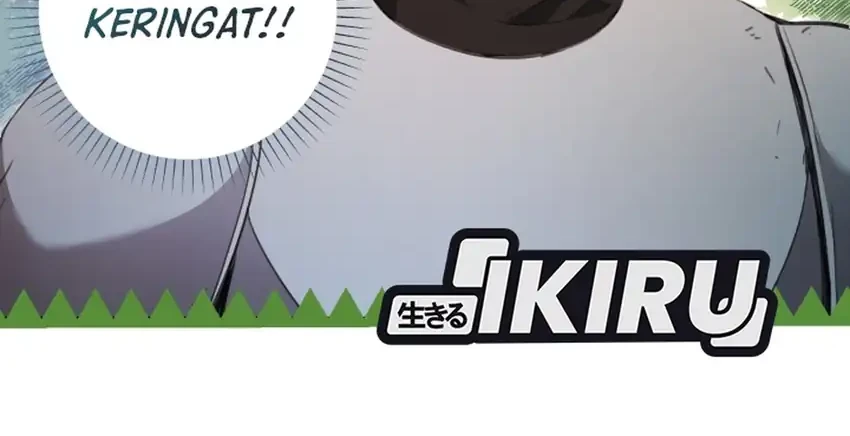 The Baby Raises a Villain Chapter 12 Gambar 55