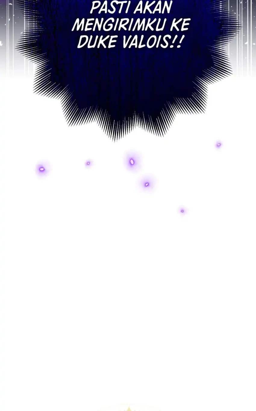 The Baby Raises a Villain Chapter 12 Gambar 5