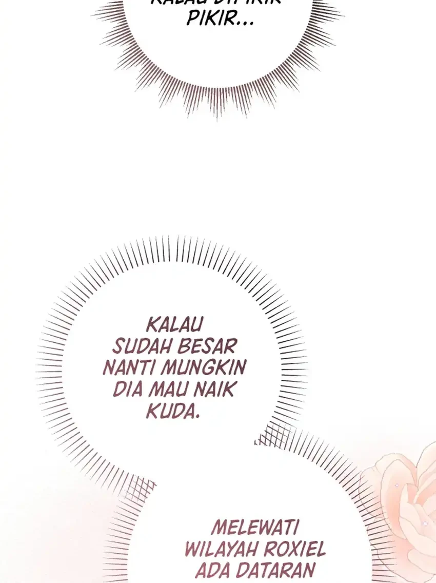 The Baby Raises a Villain Chapter 12 Gambar 71