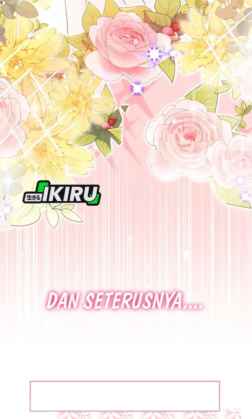 The Baby Raises a Villain Chapter 12 Gambar 79