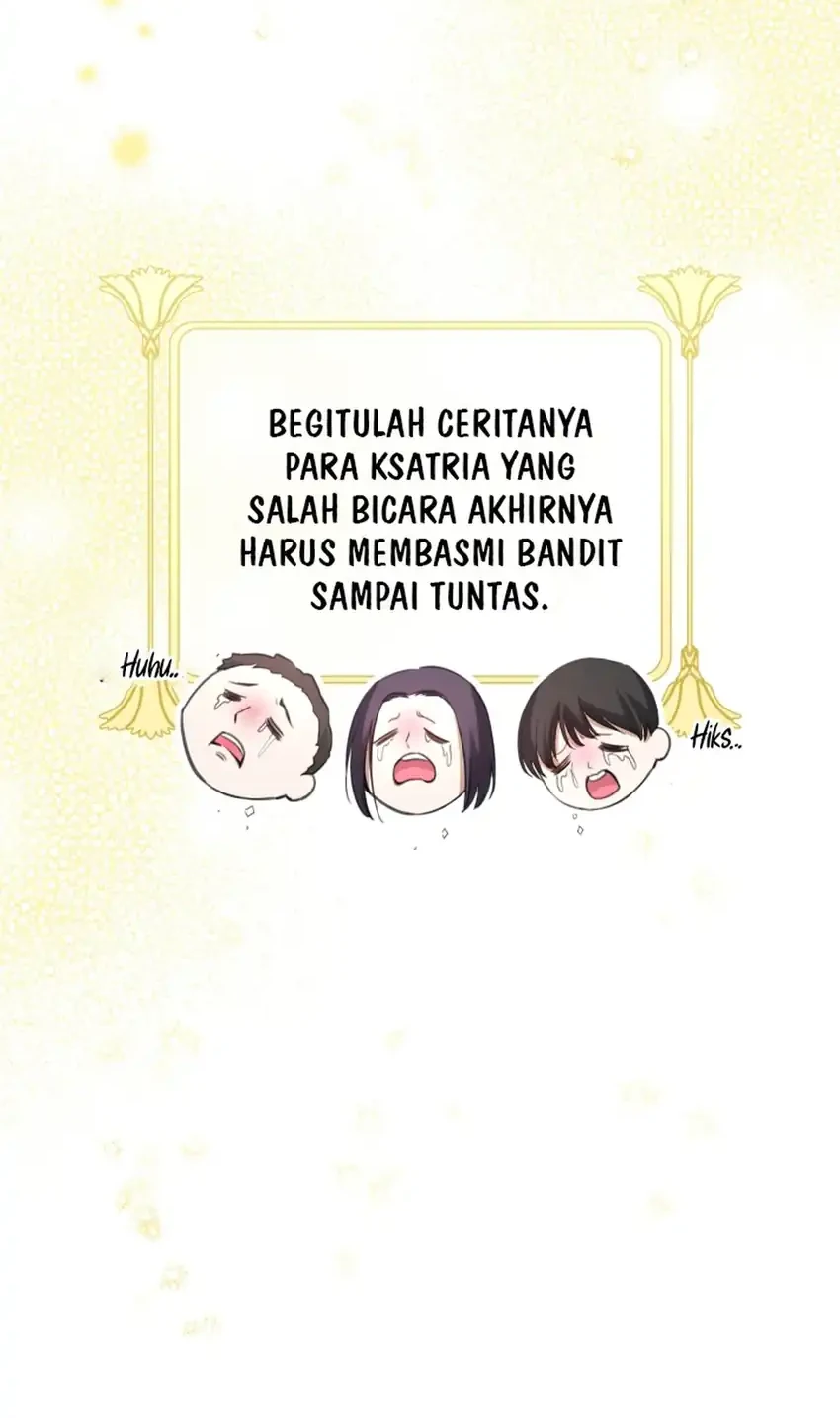 The Baby Raises a Villain Chapter 12 Gambar 81