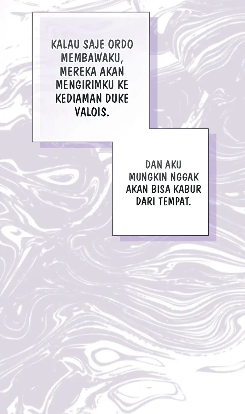 The Baby Raises a Villain Chapter 12 Gambar 93