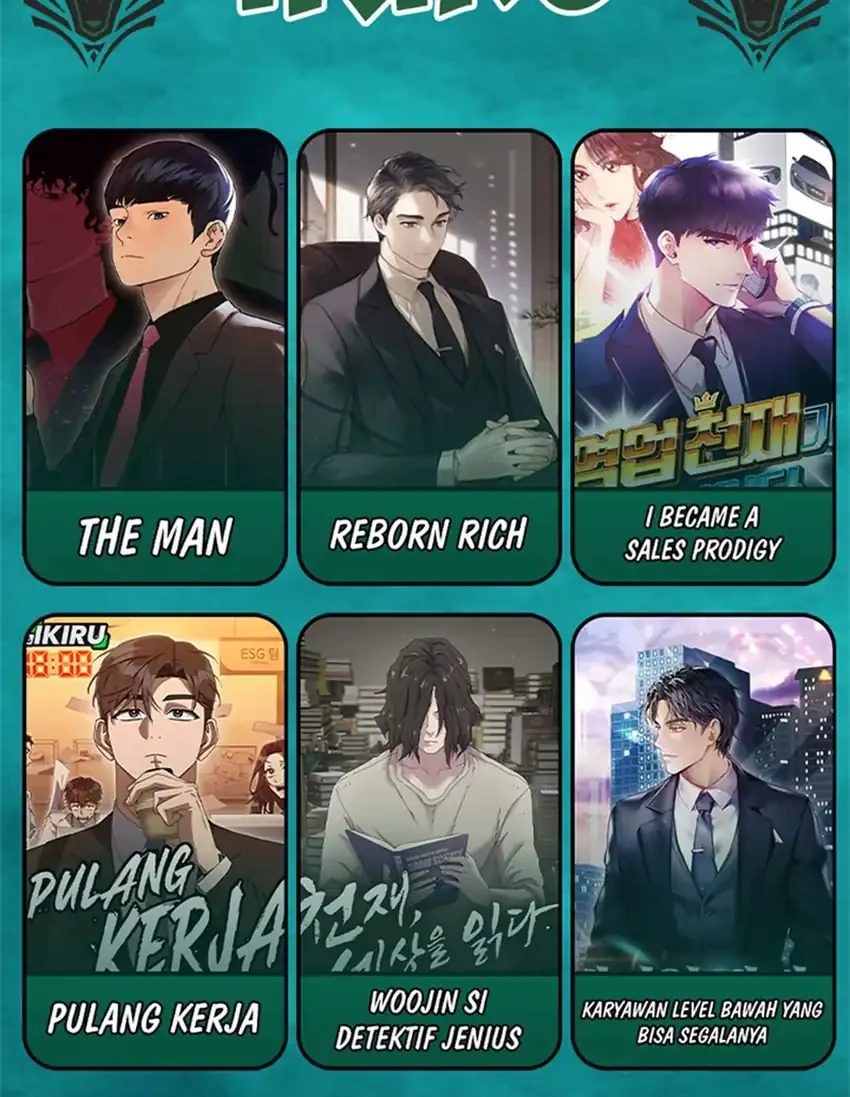 The Baby Raises a Villain Chapter 12 Gambar 99