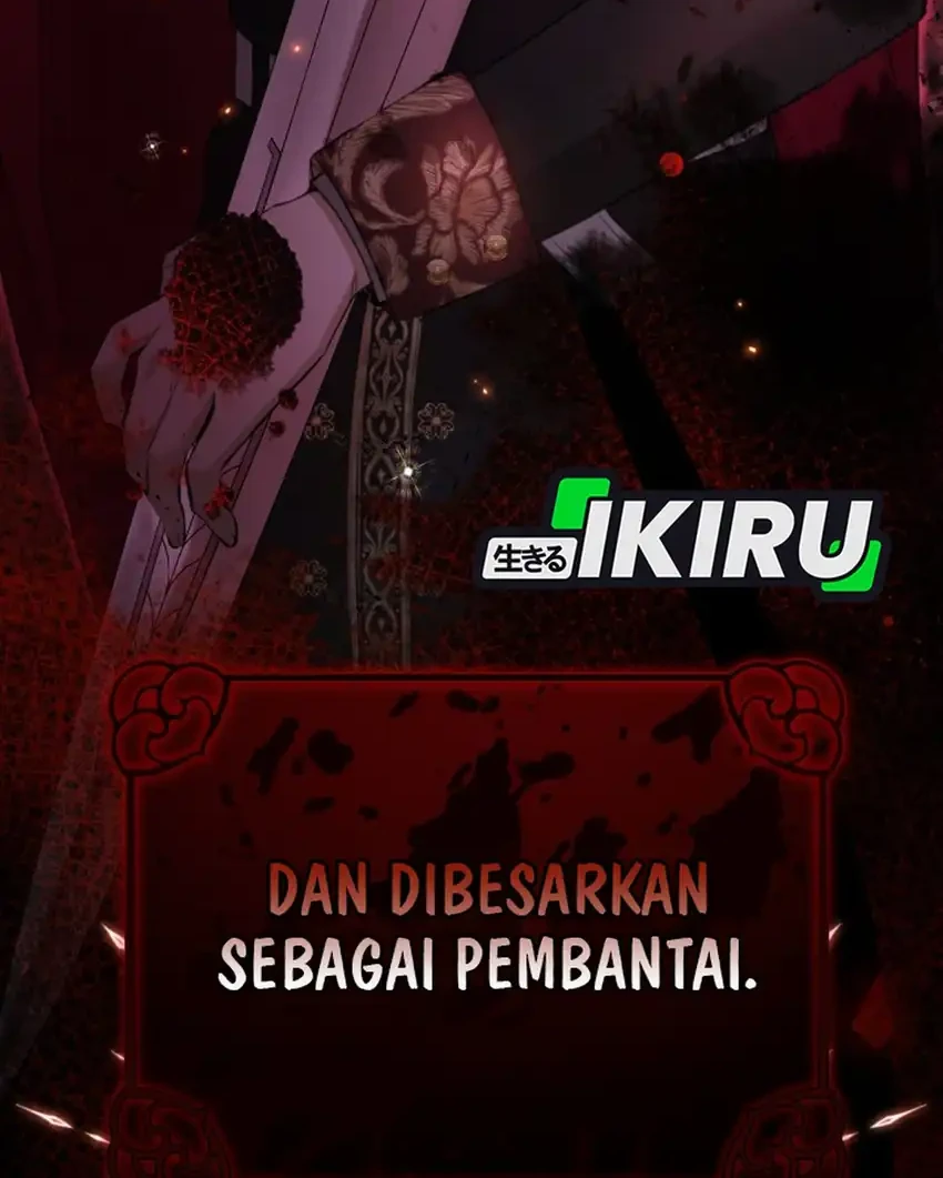 The Baby Raises a Villain Chapter 12 Gambar 12