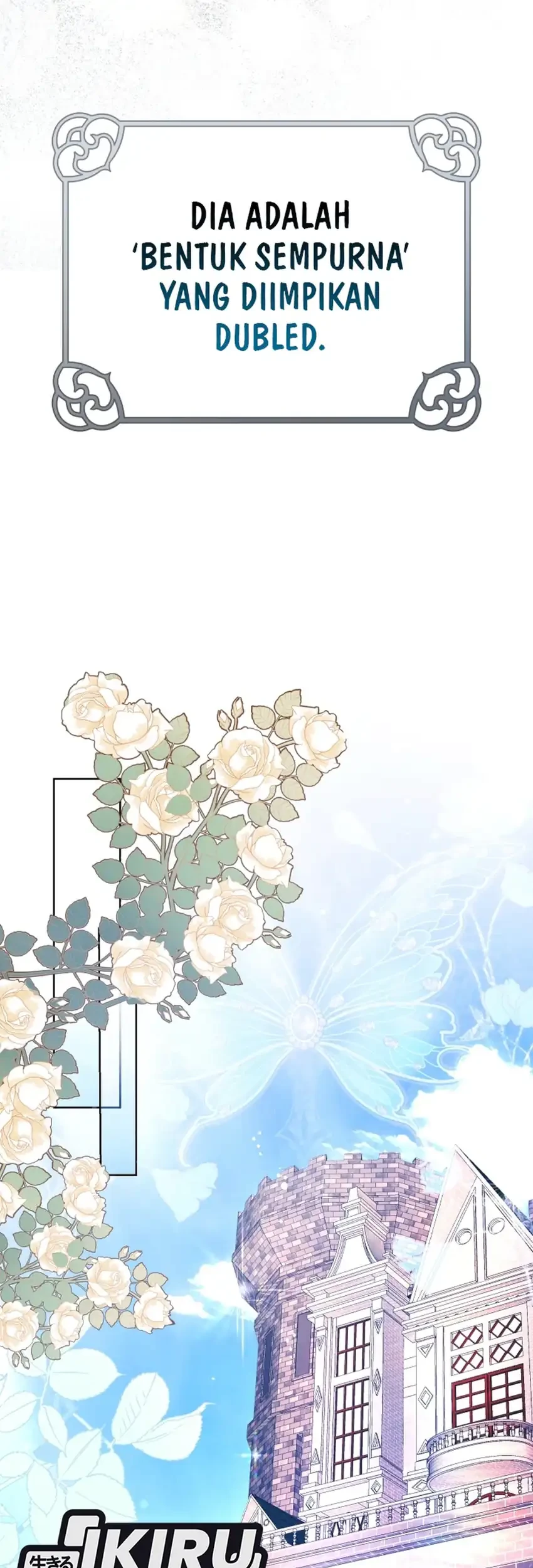 The Baby Raises a Villain Chapter 12 Gambar 20