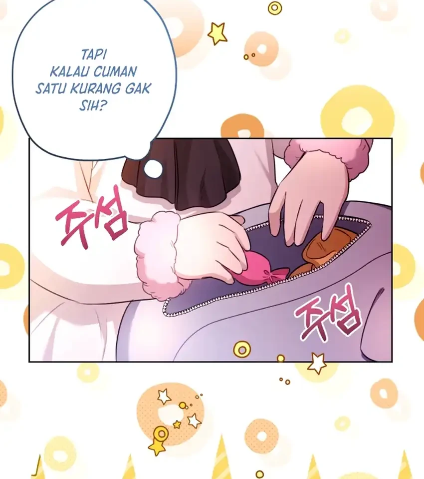 The Baby Raises a Villain Chapter 13 Gambar 20