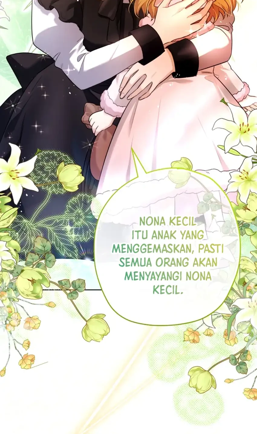 The Baby Raises a Villain Chapter 13 Gambar 32