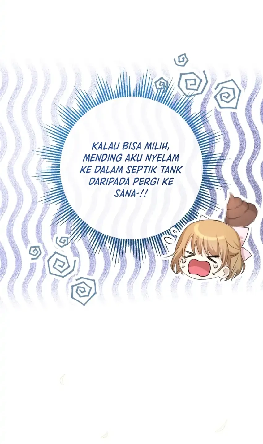 The Baby Raises a Villain Chapter 13 Gambar 34