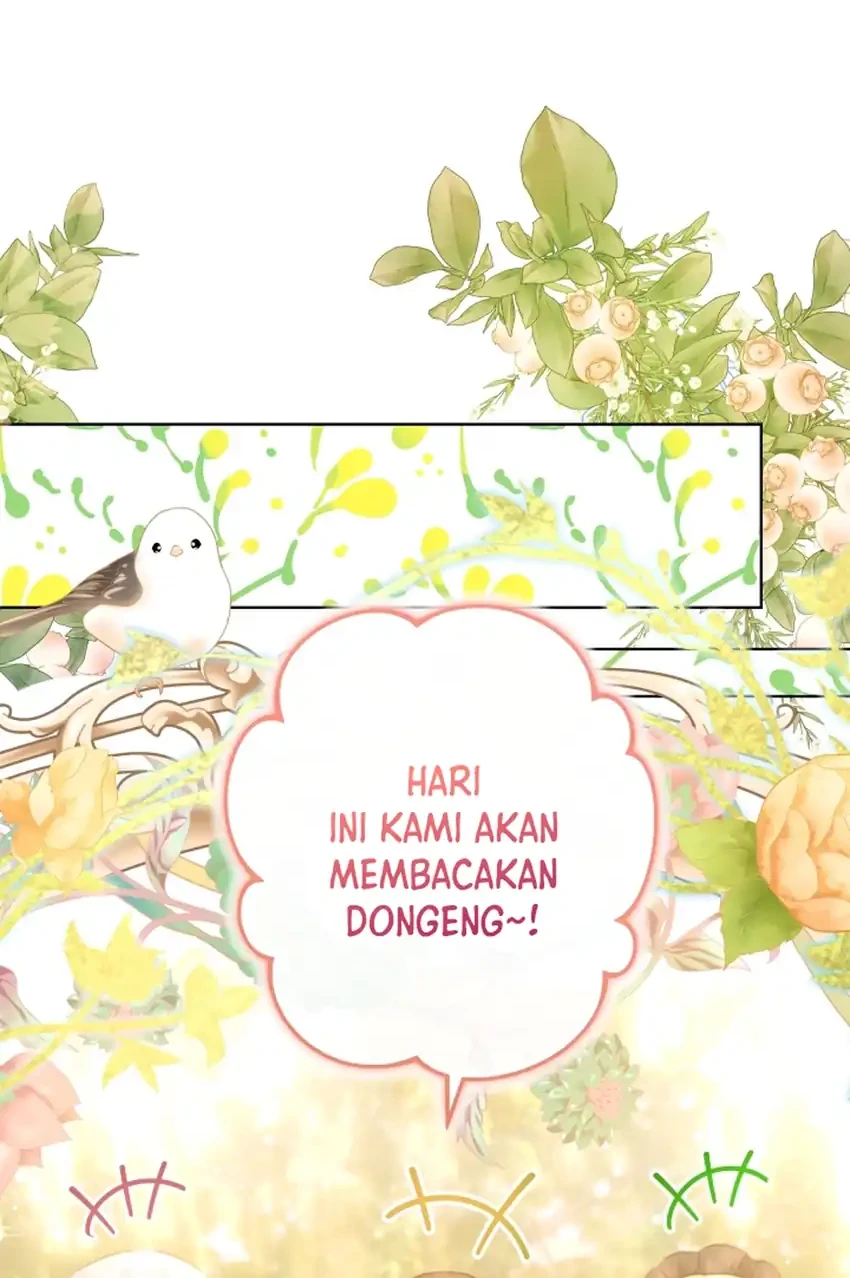 The Baby Raises a Villain Chapter 13 Gambar 38