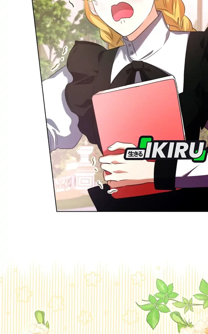 The Baby Raises a Villain Chapter 13 Gambar 41