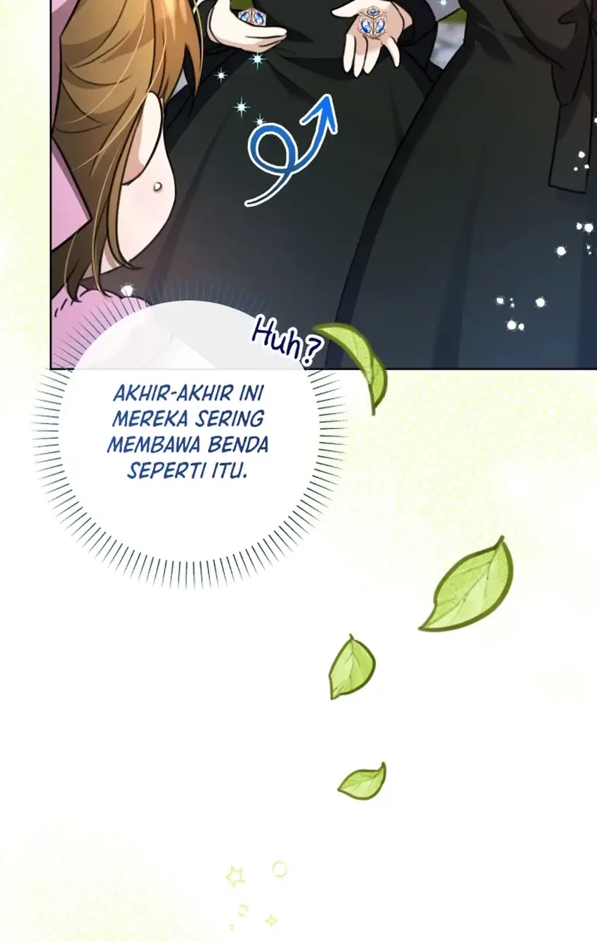 The Baby Raises a Villain Chapter 13 Gambar 43