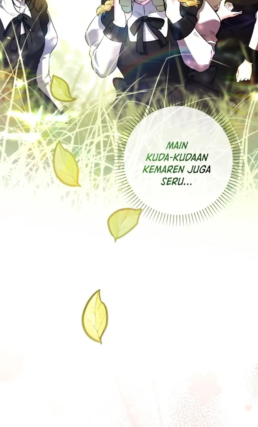 The Baby Raises a Villain Chapter 13 Gambar 45