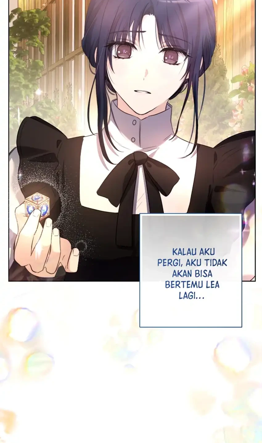 The Baby Raises a Villain Chapter 13 Gambar 49