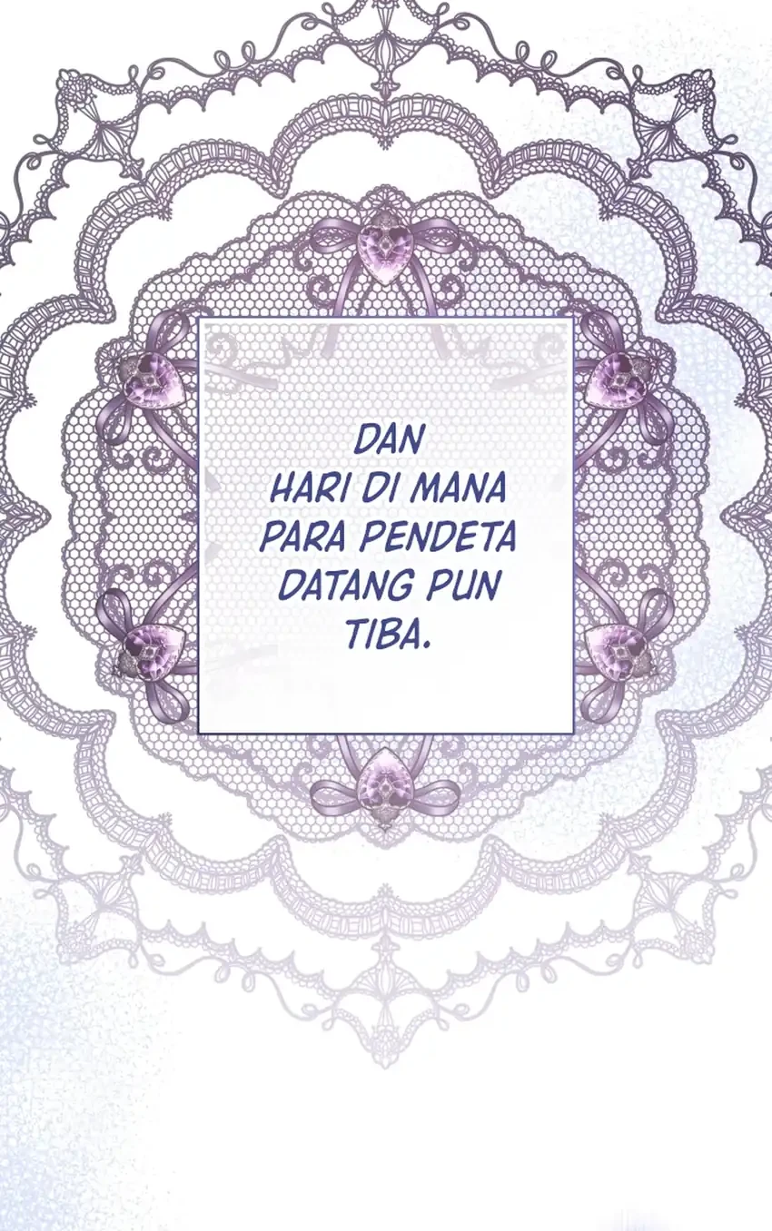 The Baby Raises a Villain Chapter 13 Gambar 53