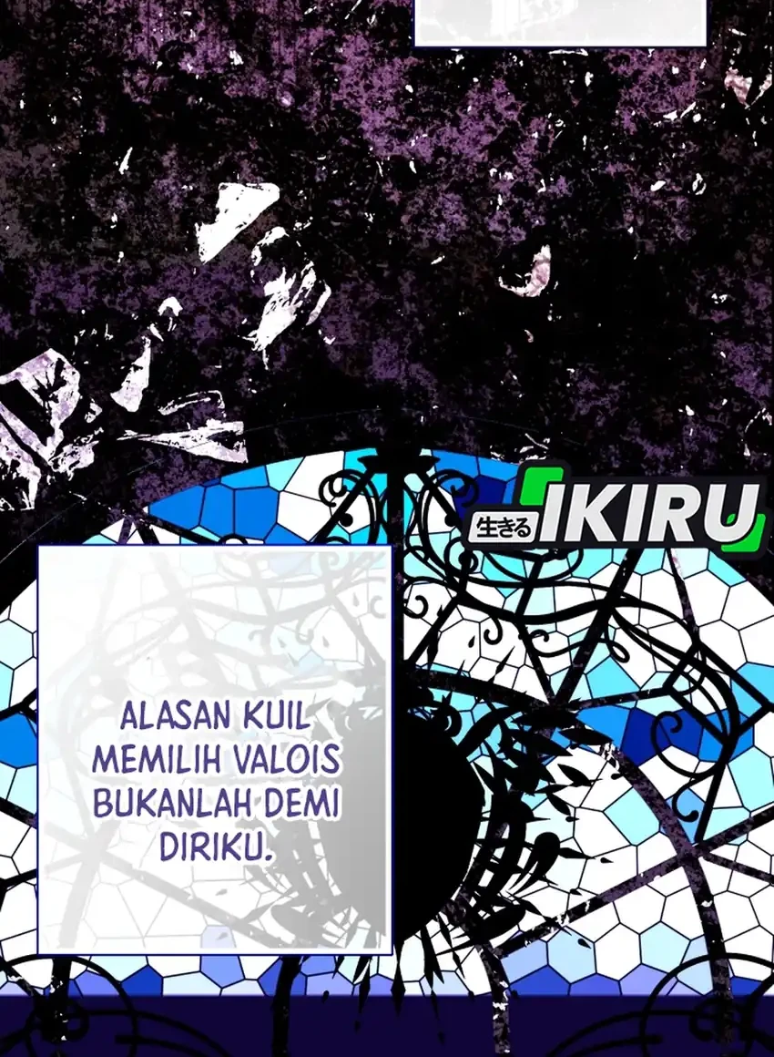 The Baby Raises a Villain Chapter 13 Gambar 64