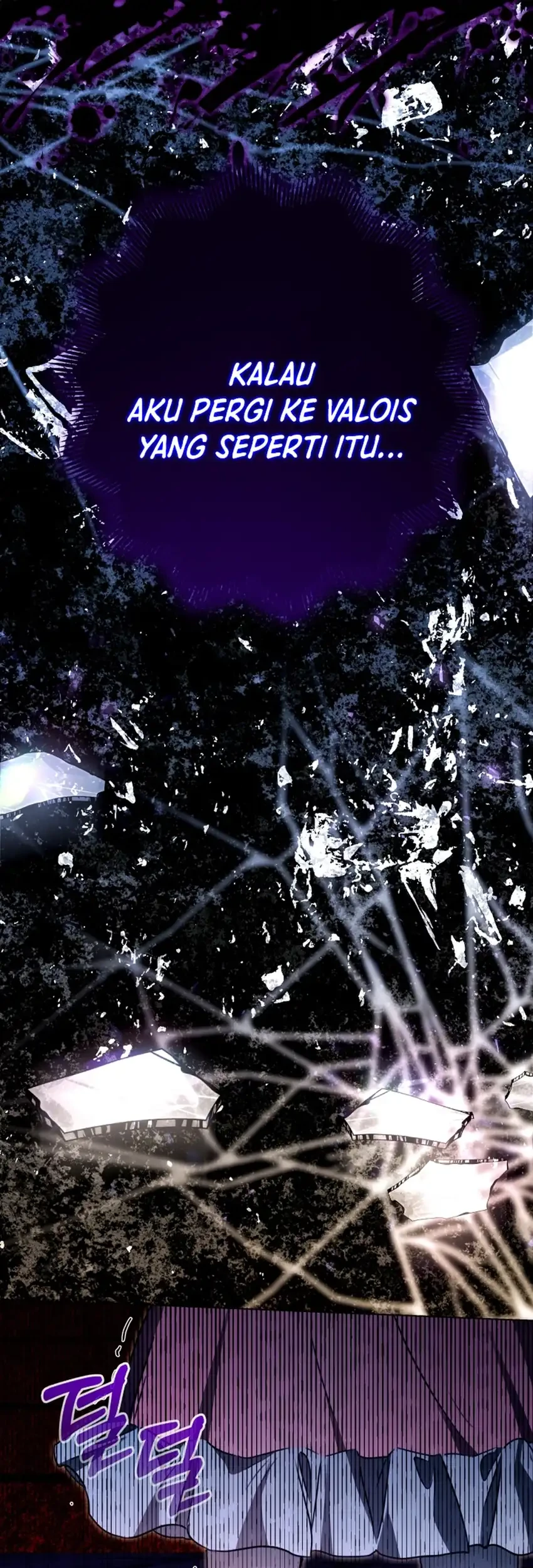 The Baby Raises a Villain Chapter 13 Gambar 66