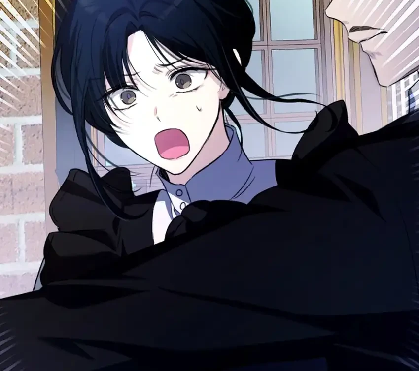 The Baby Raises a Villain Chapter 13 Gambar 71