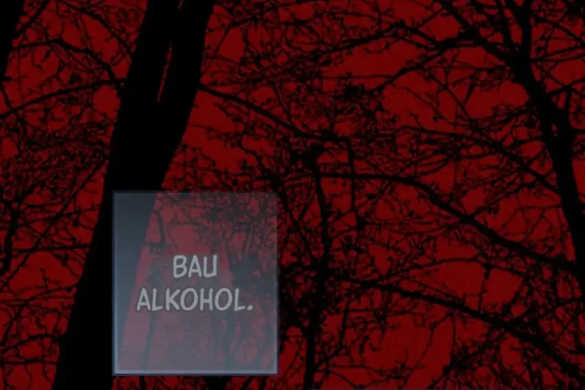 The Baby Raises a Villain Chapter 13 Gambar 75