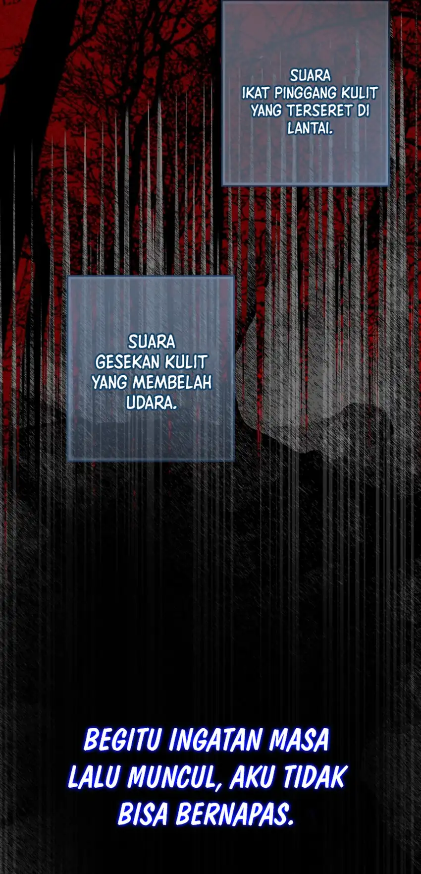 The Baby Raises a Villain Chapter 13 Gambar 76