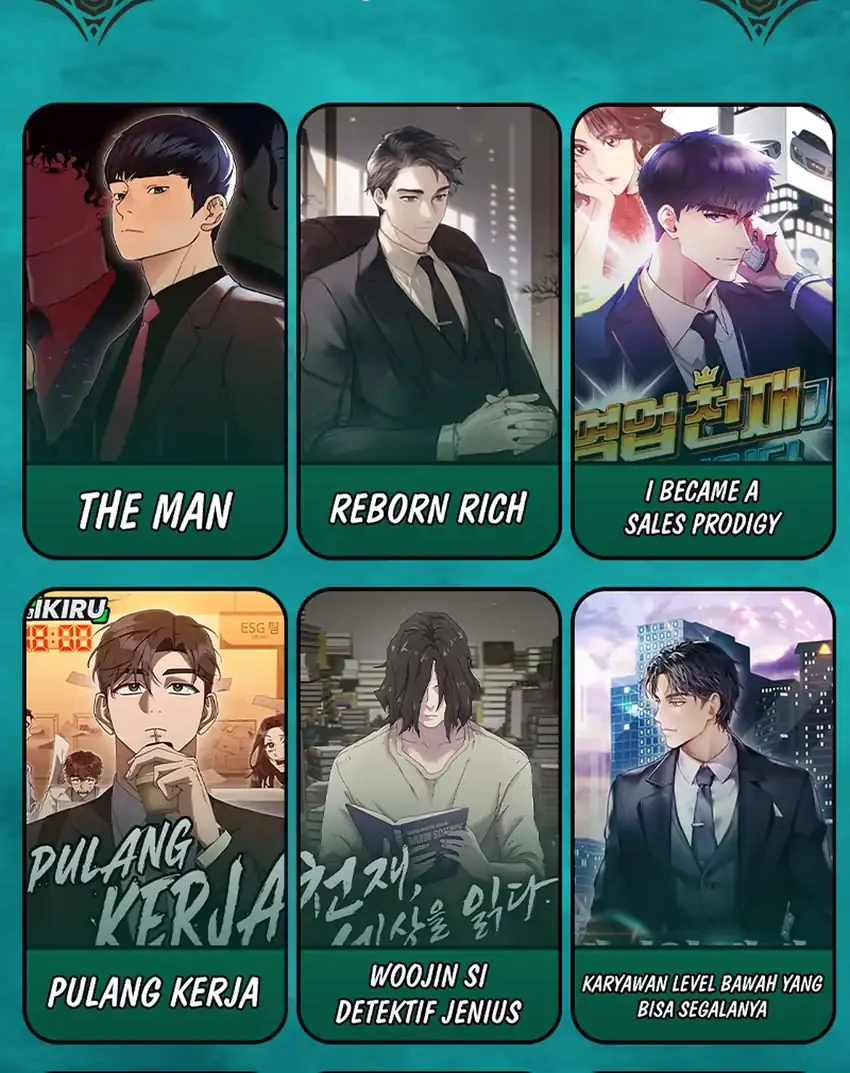 The Baby Raises a Villain Chapter 13 Gambar 82