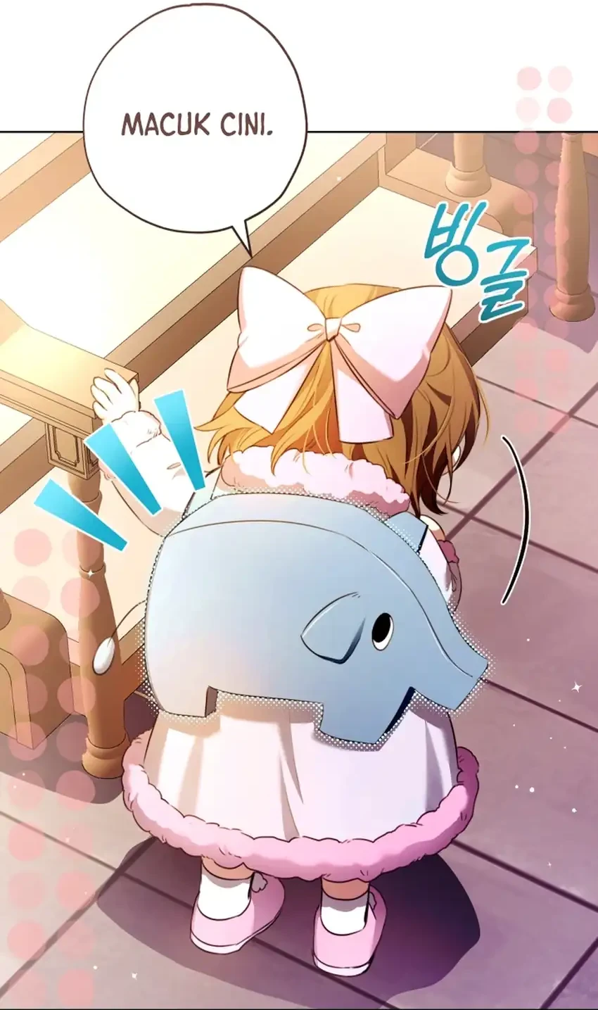 The Baby Raises a Villain Chapter 13 Gambar 14