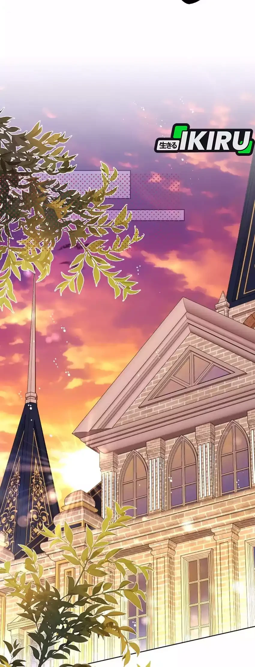 The Baby Raises a Villain Chapter 14 Gambar 26