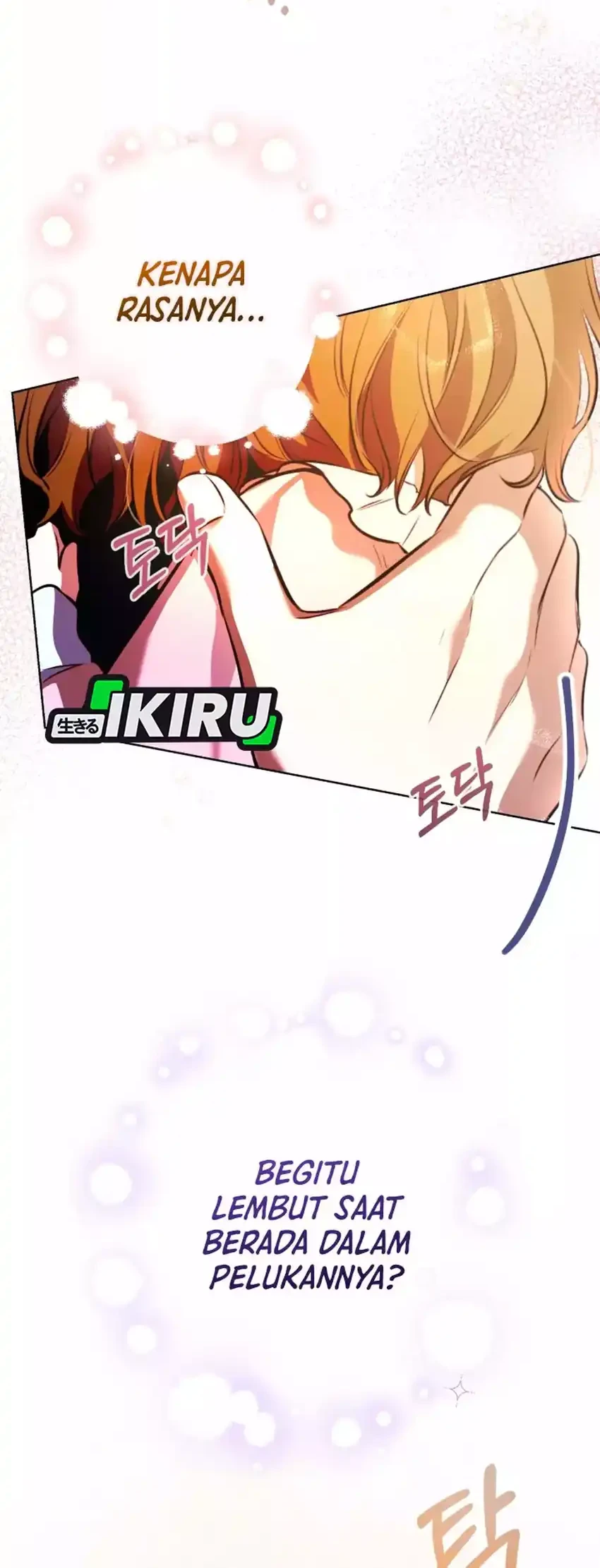 The Baby Raises a Villain Chapter 14 Gambar 46