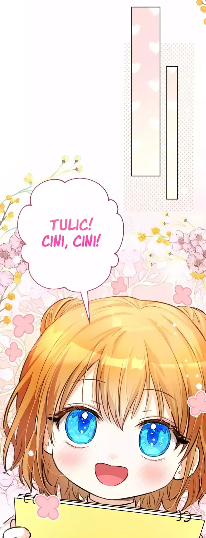 The Baby Raises a Villain Chapter 14 Gambar 50