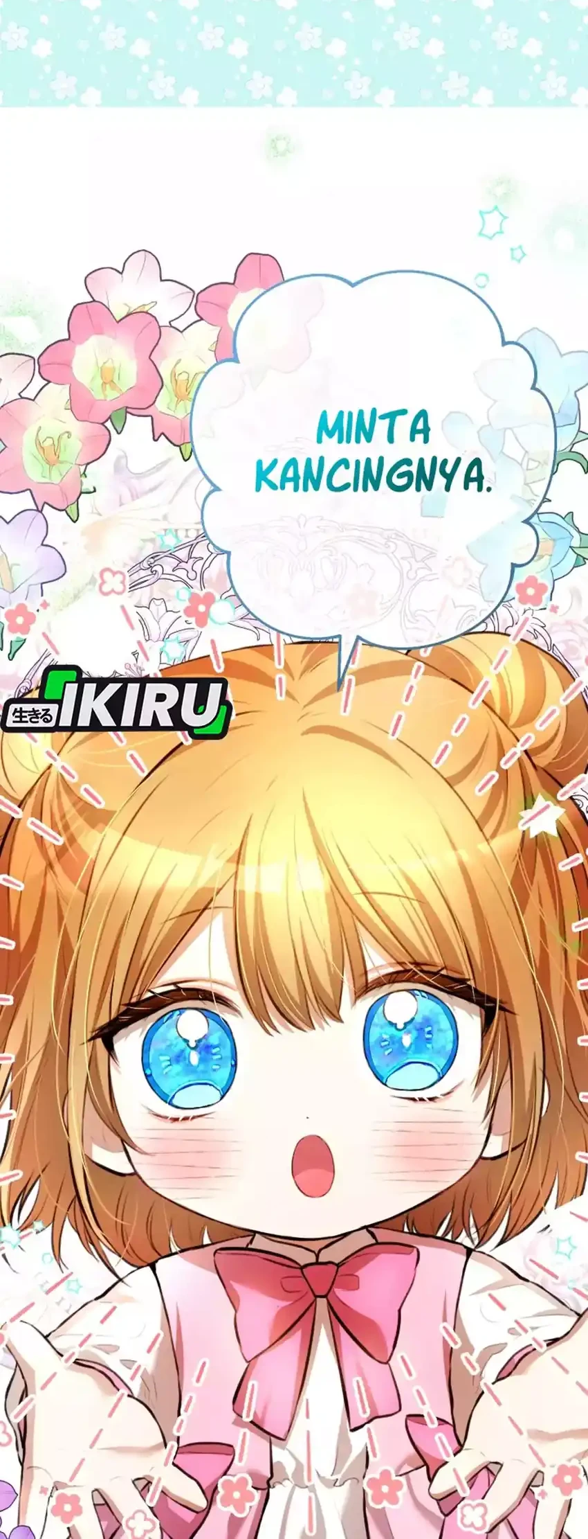 The Baby Raises a Villain Chapter 14 Gambar 60