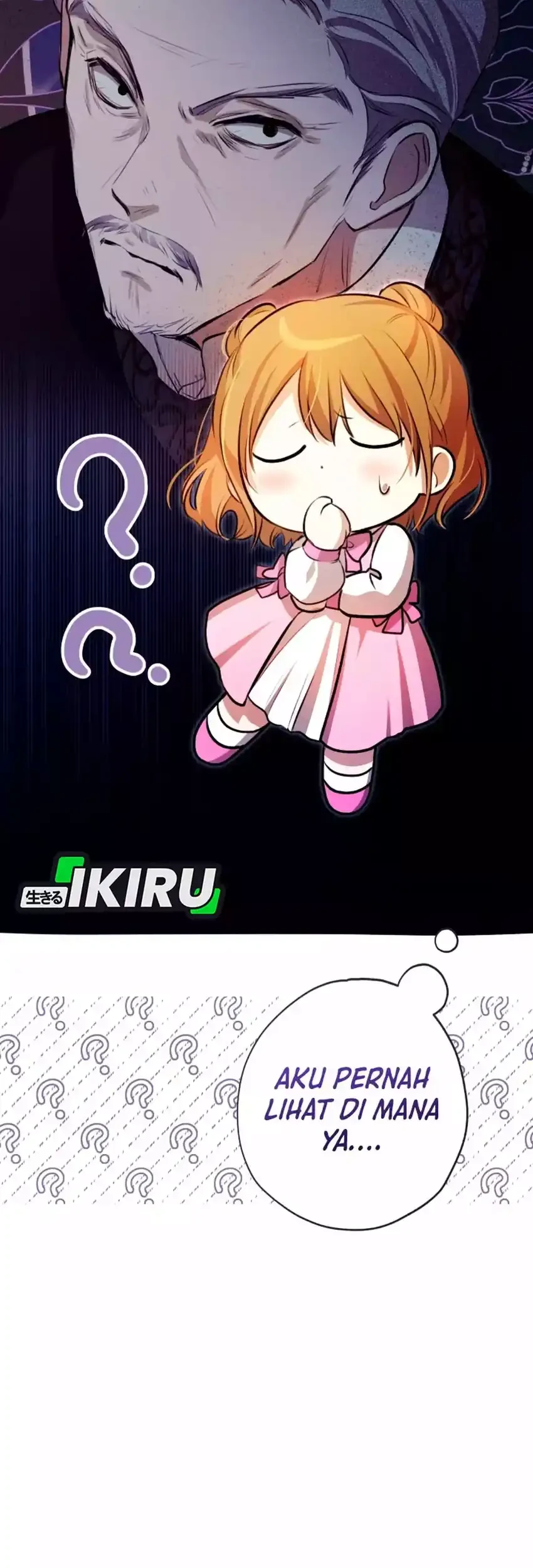 The Baby Raises a Villain Chapter 14 Gambar 75