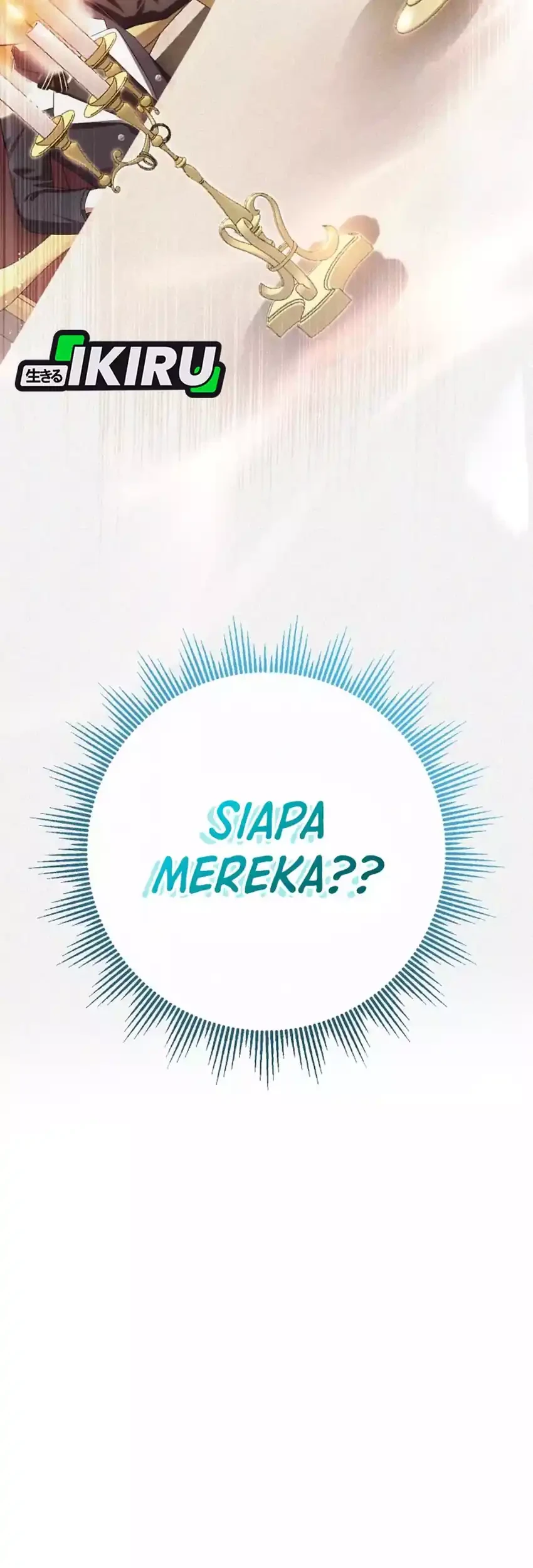 The Baby Raises a Villain Chapter 14 Gambar 81