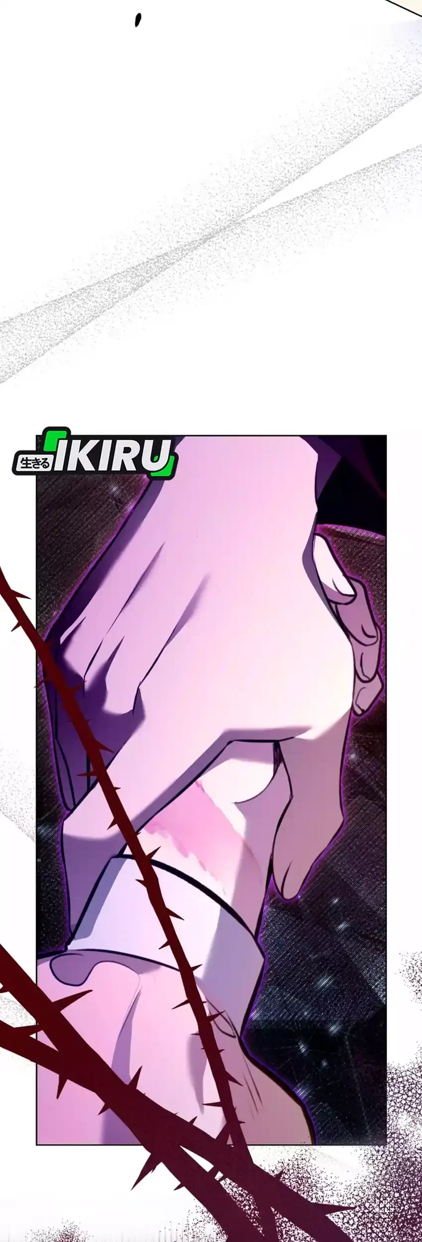 The Baby Raises a Villain Chapter 14 Gambar 11