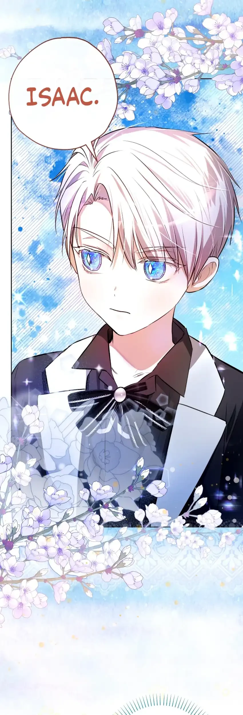 The Baby Raises a Villain Chapter 15 Gambar 18