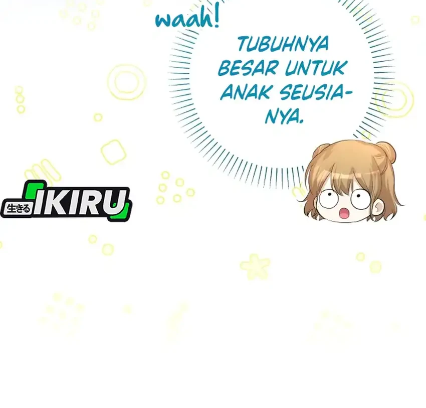 The Baby Raises a Villain Chapter 15 Gambar 19