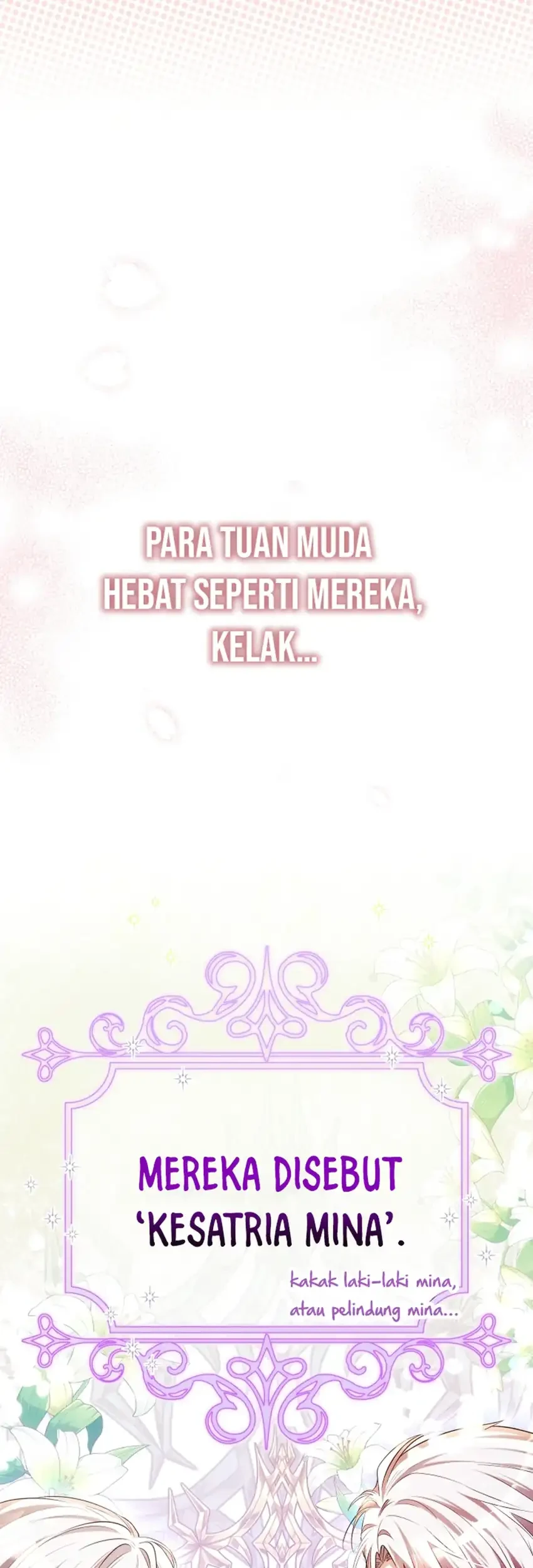 The Baby Raises a Villain Chapter 15 Gambar 27