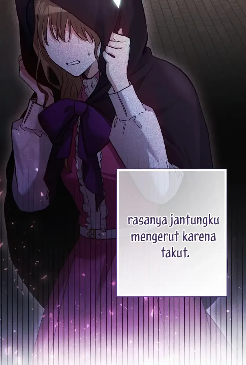 The Baby Raises a Villain Chapter 15 Gambar 31