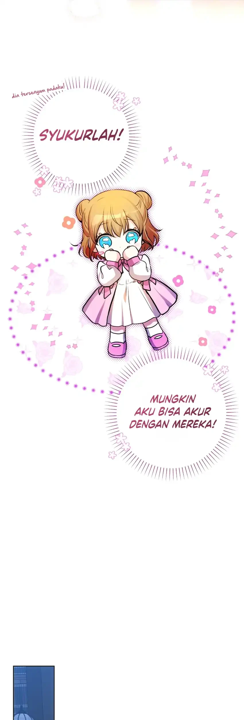 The Baby Raises a Villain Chapter 15 Gambar 36