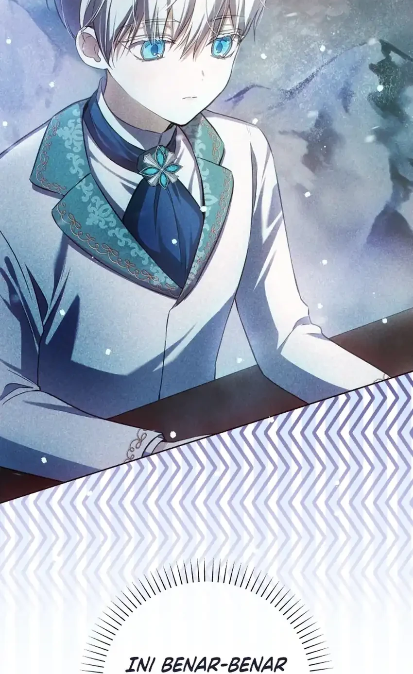 The Baby Raises a Villain Chapter 15 Gambar 39