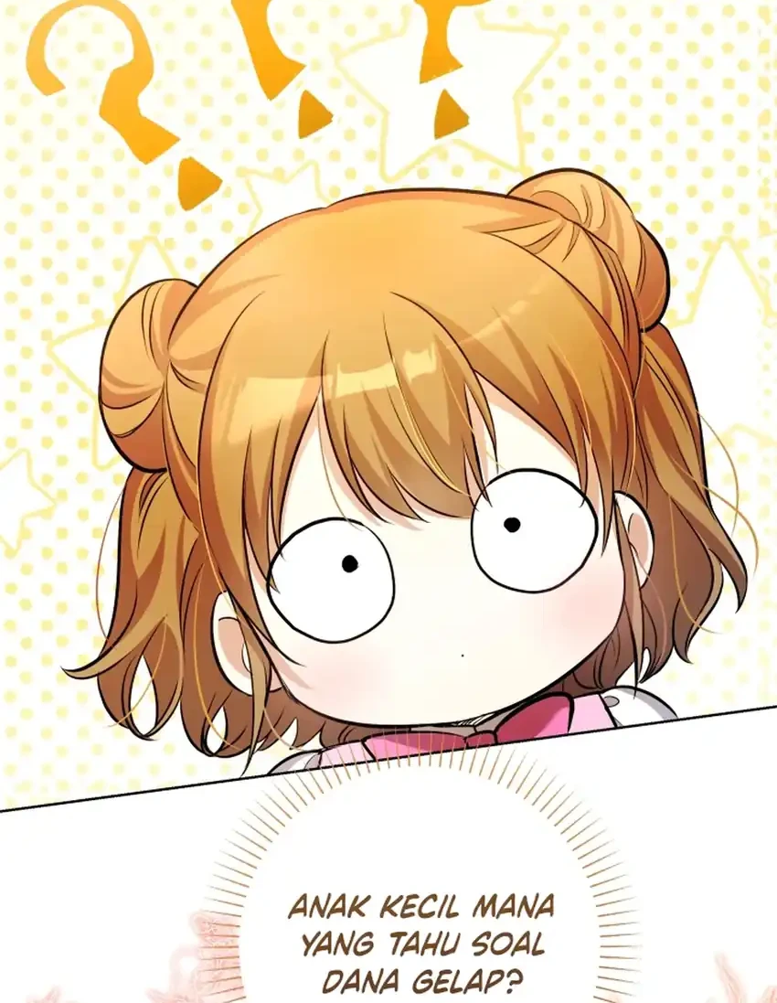 The Baby Raises a Villain Chapter 15 Gambar 51