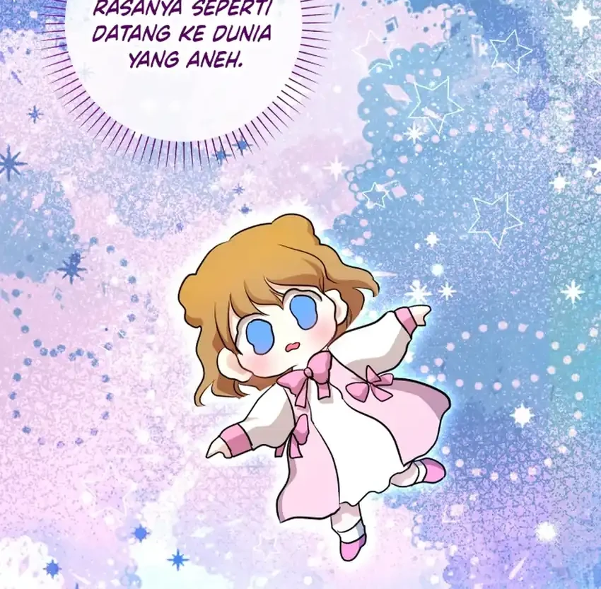 The Baby Raises a Villain Chapter 15 Gambar 57