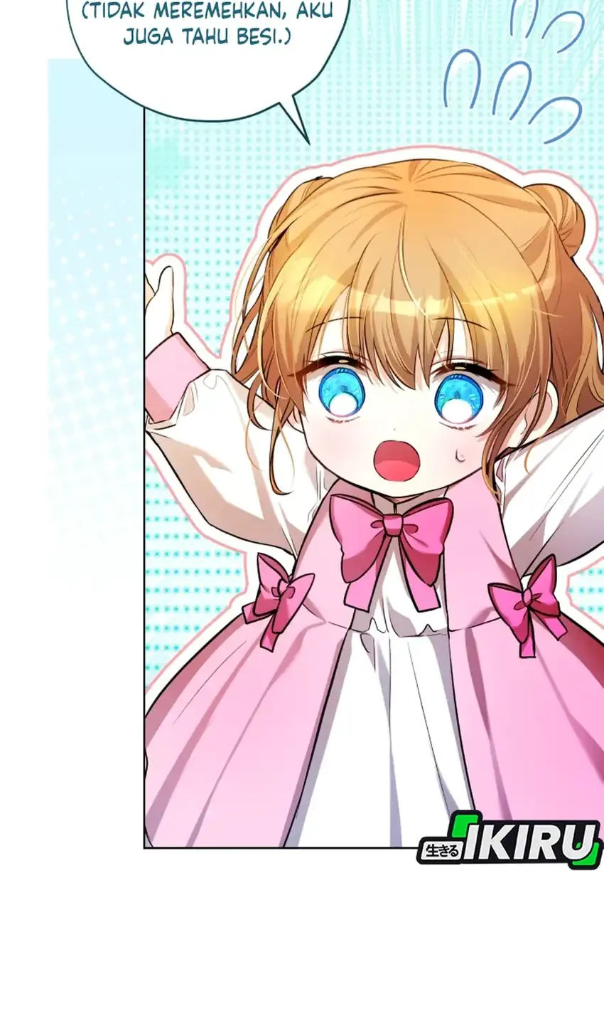 The Baby Raises a Villain Chapter 15 Gambar 61