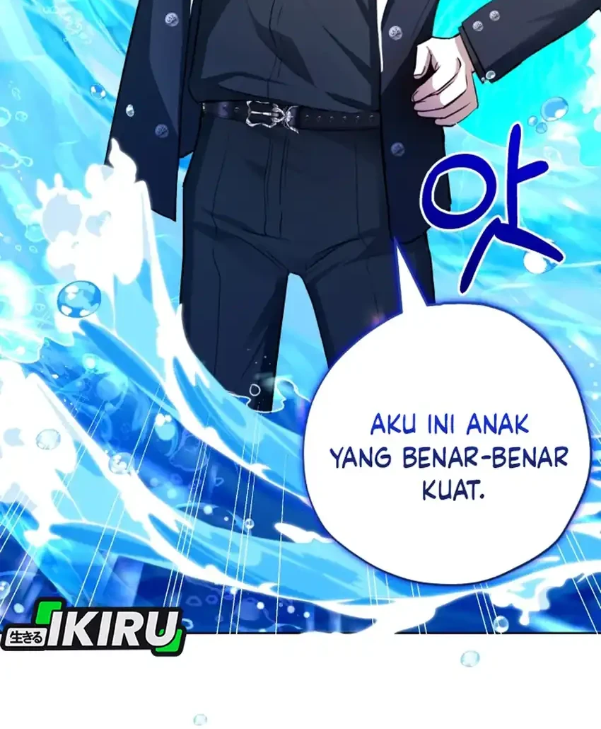 The Baby Raises a Villain Chapter 15 Gambar 63