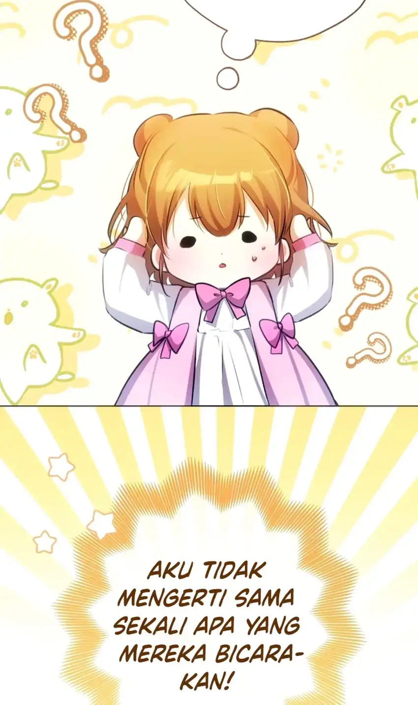 The Baby Raises a Villain Chapter 15 Gambar 67