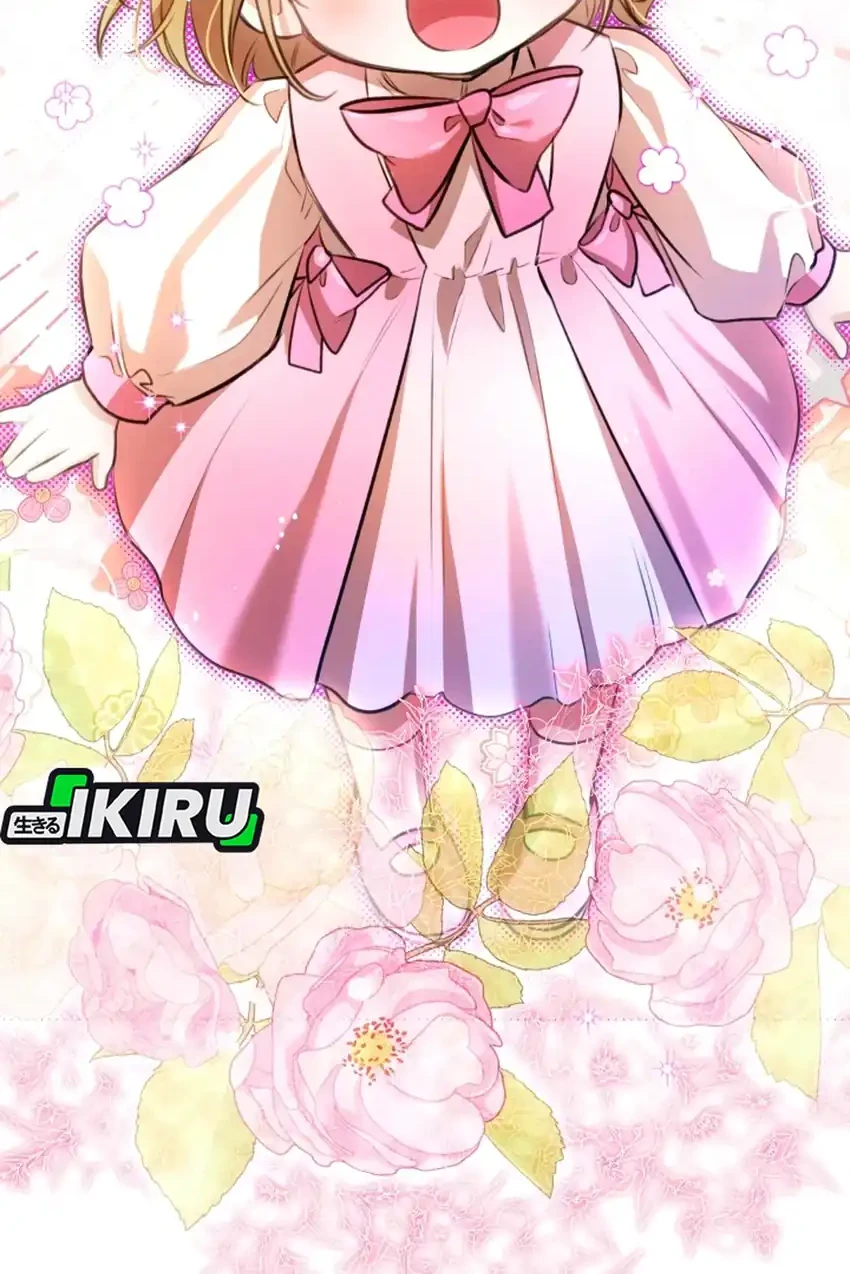 The Baby Raises a Villain Chapter 15 Gambar 71