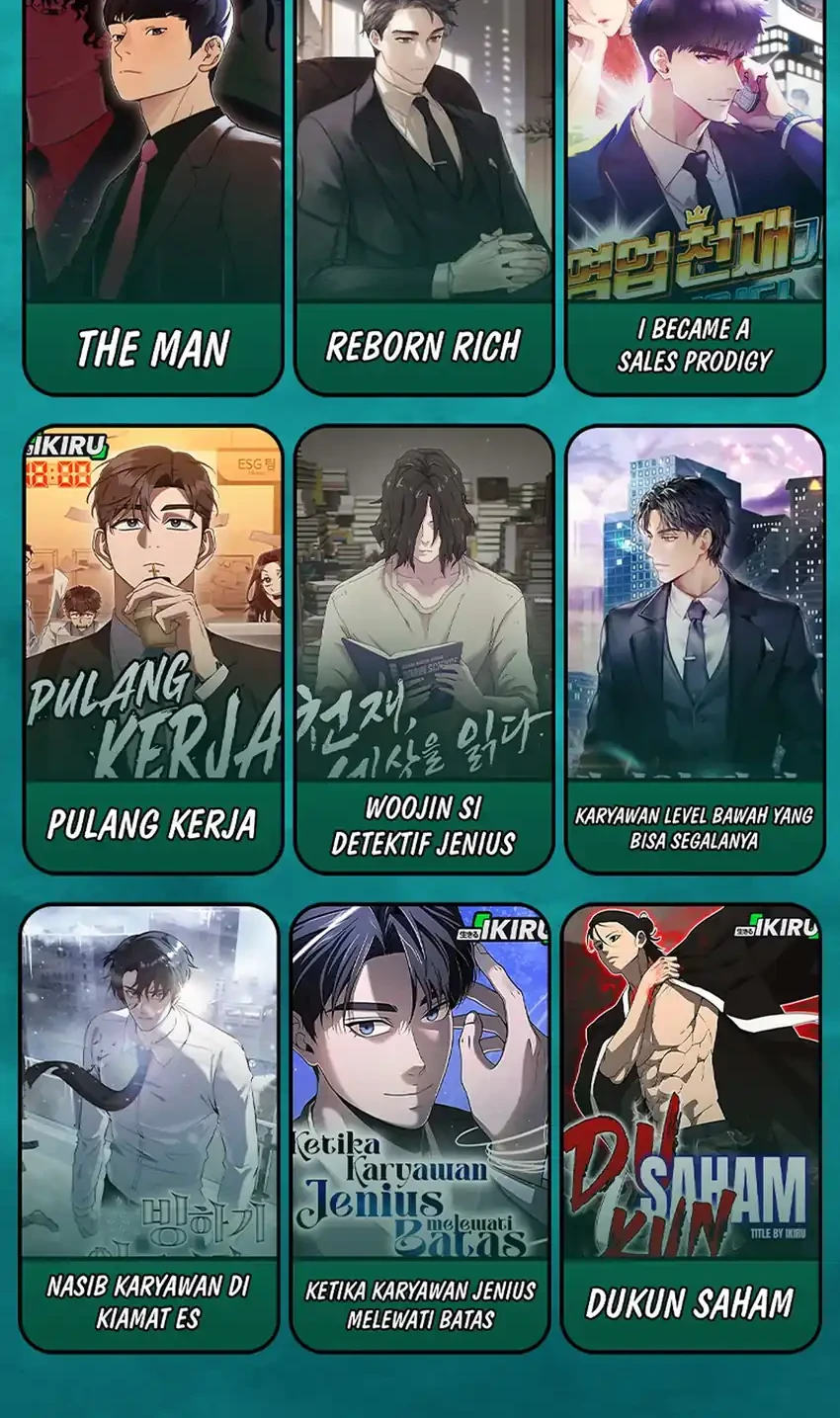 The Baby Raises a Villain Chapter 15 Gambar 79