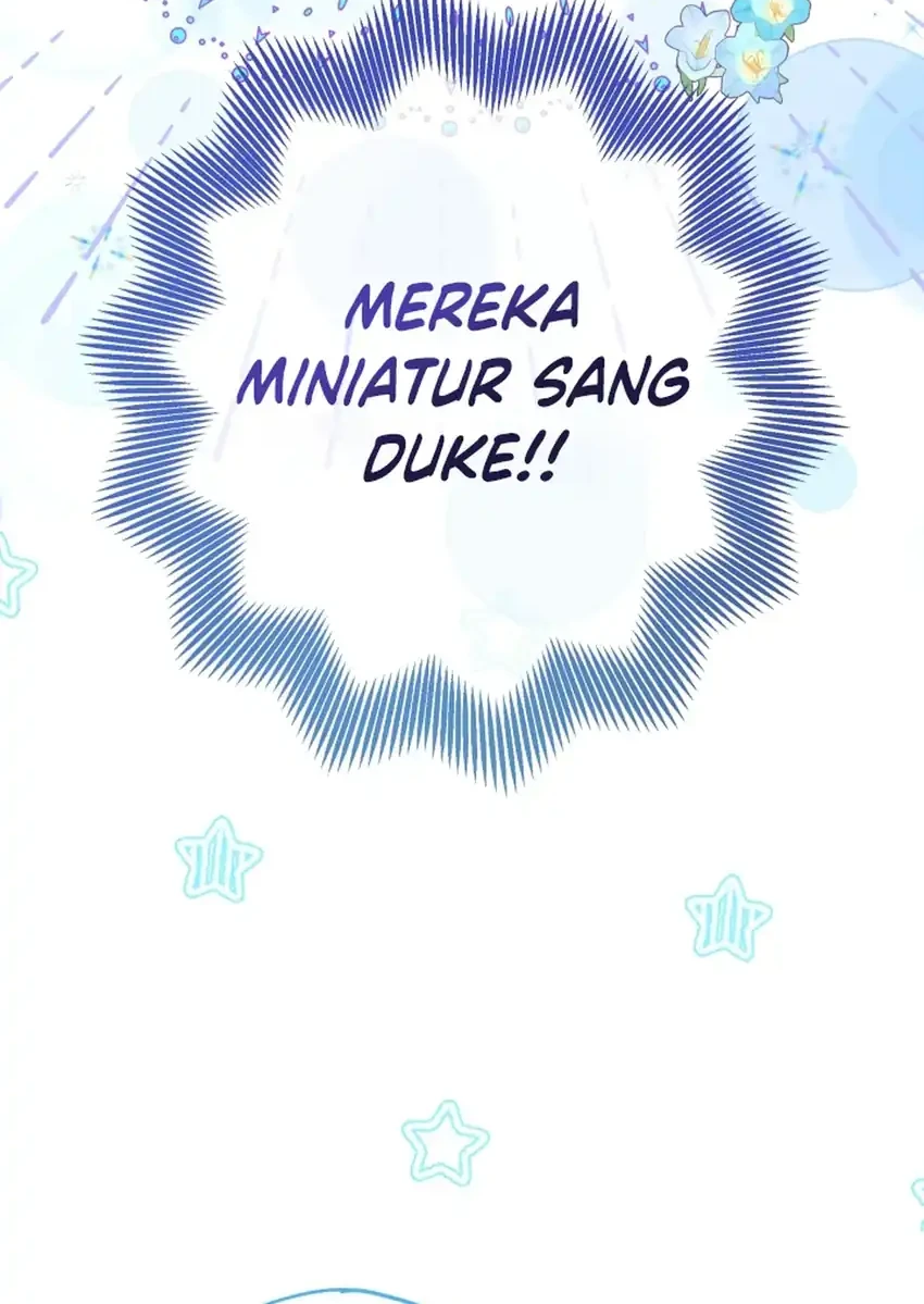 The Baby Raises a Villain Chapter 15 Gambar 11